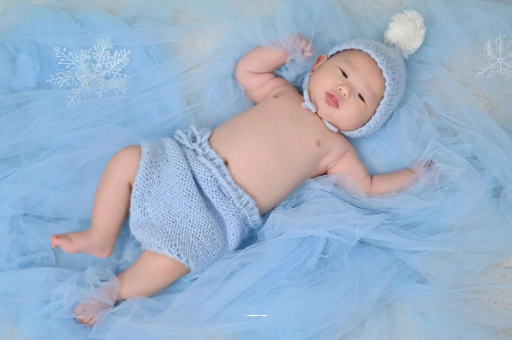 长垣1个月宝宝咳嗽