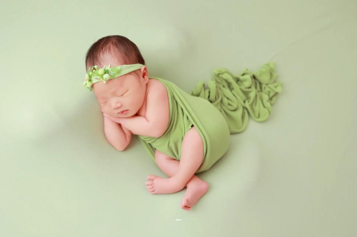 长垣宝宝睡觉打呼噜